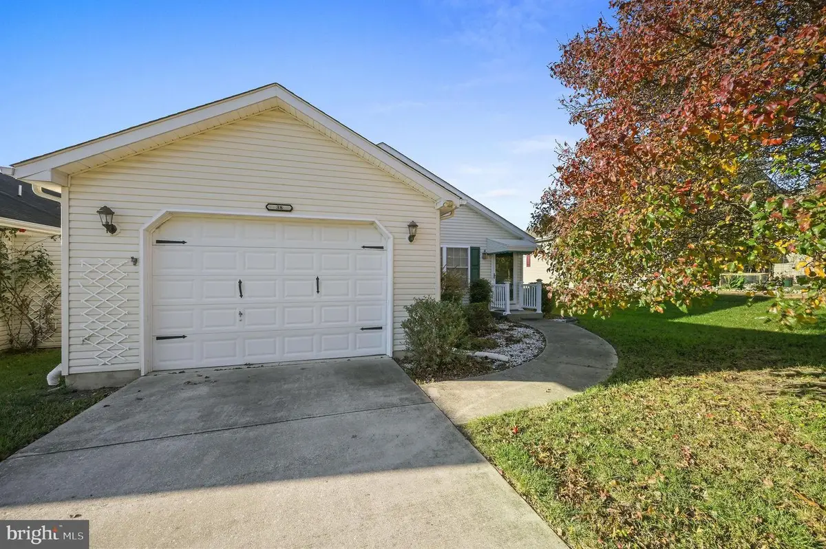 38 Planters Run Ct, Dover, DE 19901 - Image #1