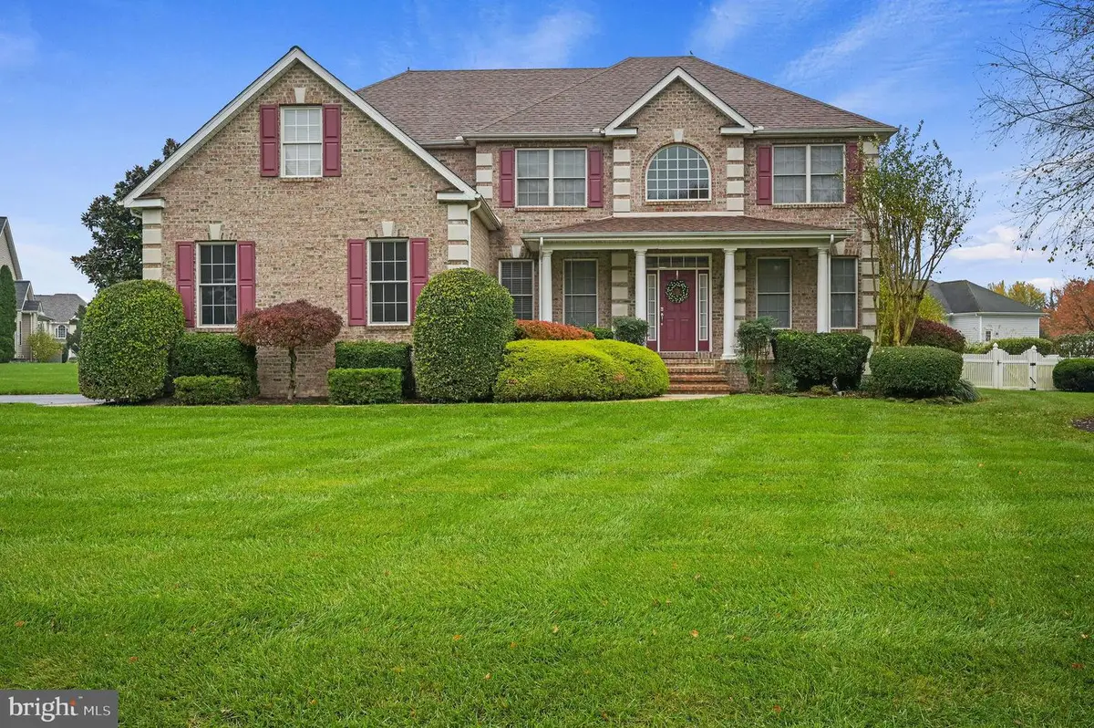 893 Raven Cir, Camden Wyoming, DE 19934 - Image #1