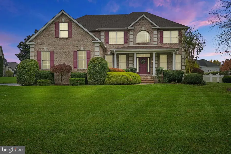 893 Raven Cir, Camden Wyoming, DE 19934 - Image #2