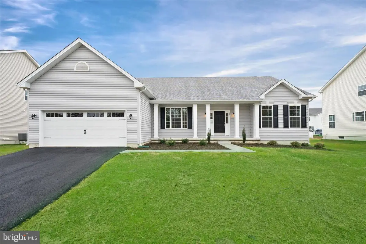 6 Summit Dr #jefferson, Smyrna, DE 19977 - Image #1