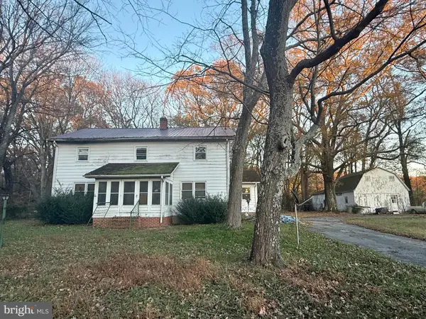 1212 Pearsons Corner Rd, HARTLY, DE 19953