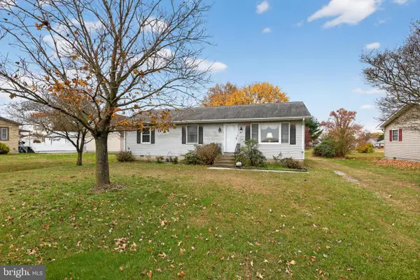 125 E Liberty St, HARRINGTON, DE 19952