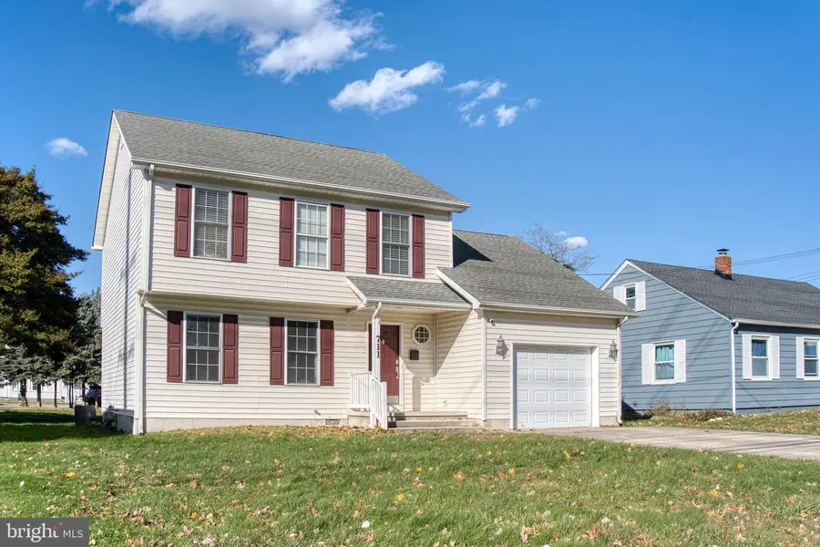 711 E Division St, Dover, DE 19901 - Image #2