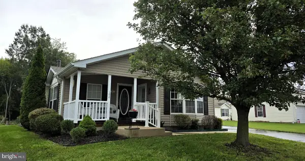 106 Kurt Dr #106, DOVER, DE 19901