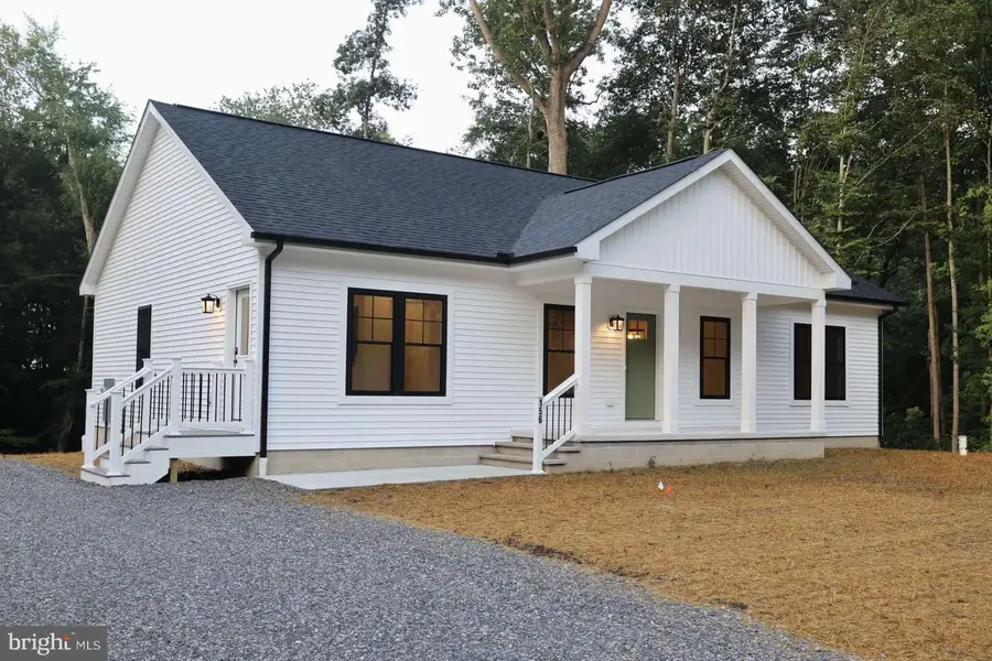 156 Pratt's Branch Rd, Felton, DE 19943 - Image #2