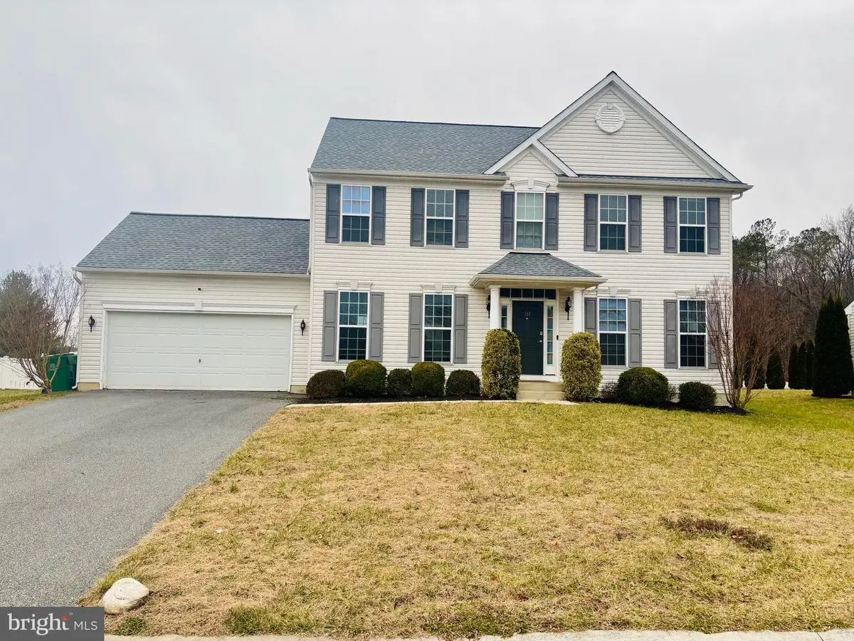 363 Grayton Dr, Smyrna, DE 19977 - Image #1