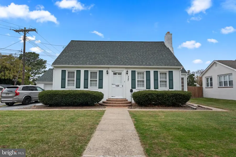 727 E Division St, Dover, DE 19901 - Image #2