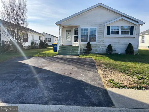 825 Stella St #117, SMYRNA, DE 19977