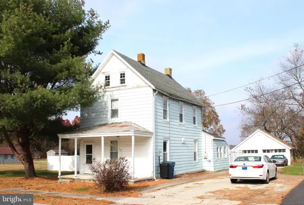 16 W Howard St, VIOLA, DE 19979