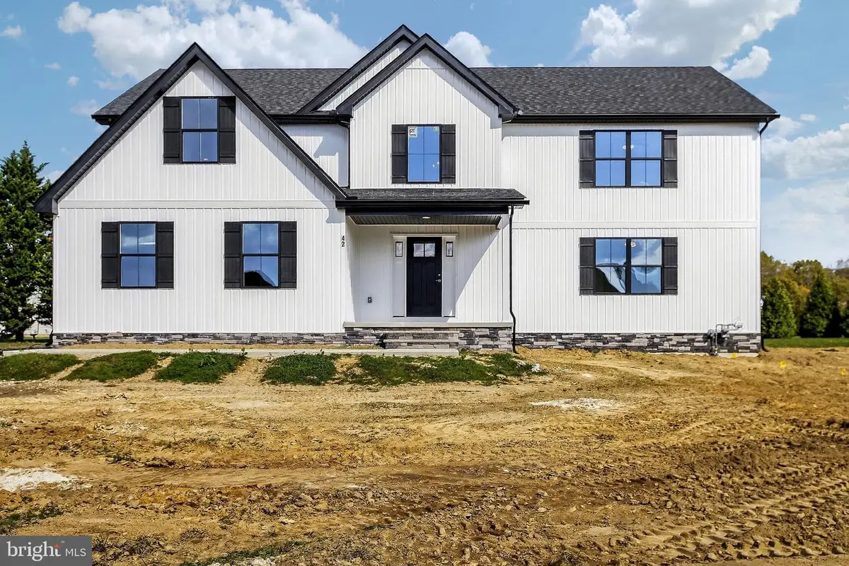 42 Glenoak Ct, Camden Wyoming, DE 19934 - Image #1