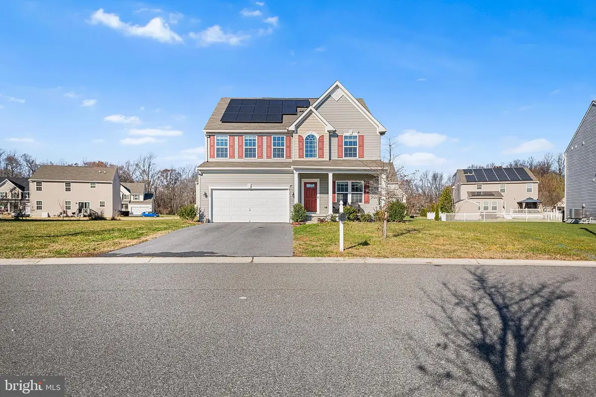 199 Loganberry Ter, Dover, DE 19901 - Image #1