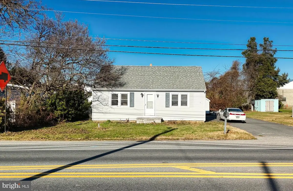 11939 Willow Grove Rd, Camden Wyoming, DE 19934 - Image #1