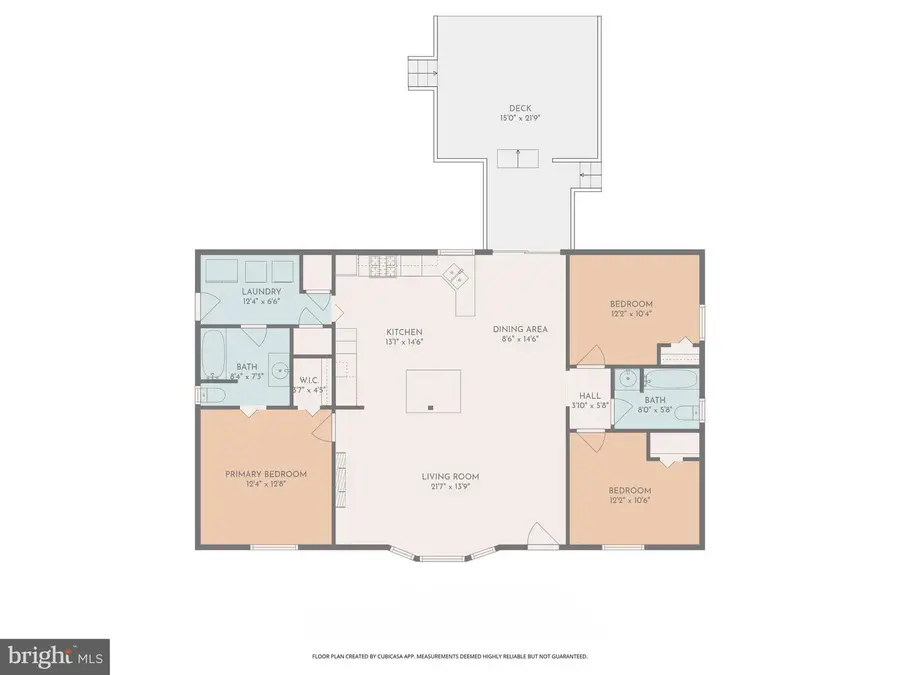 208 Fernwood Dr, Harrington, DE 19952 - Image #2