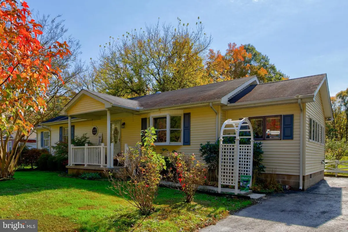 2530 Firetower Rd, Camden Wyoming, DE 19934 - #1