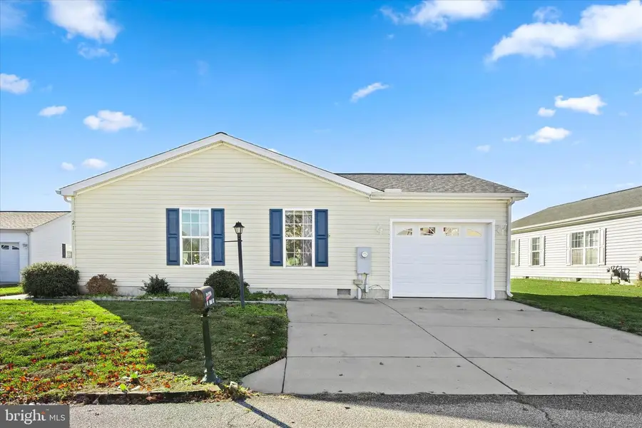 21 Catts Ln #27, Camden Wyoming, DE 19934 - Image #3