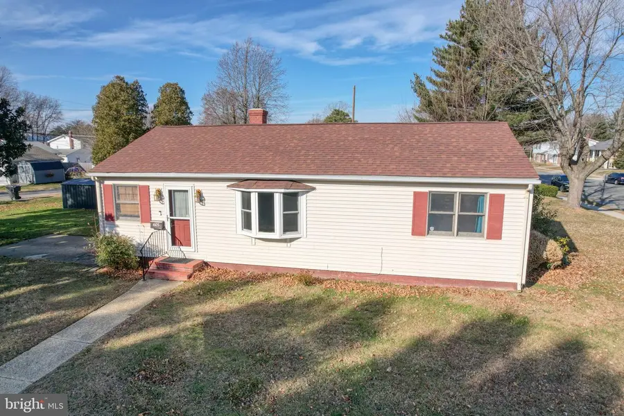 605 Columbia Ave, Dover, DE 19904 - Image #3