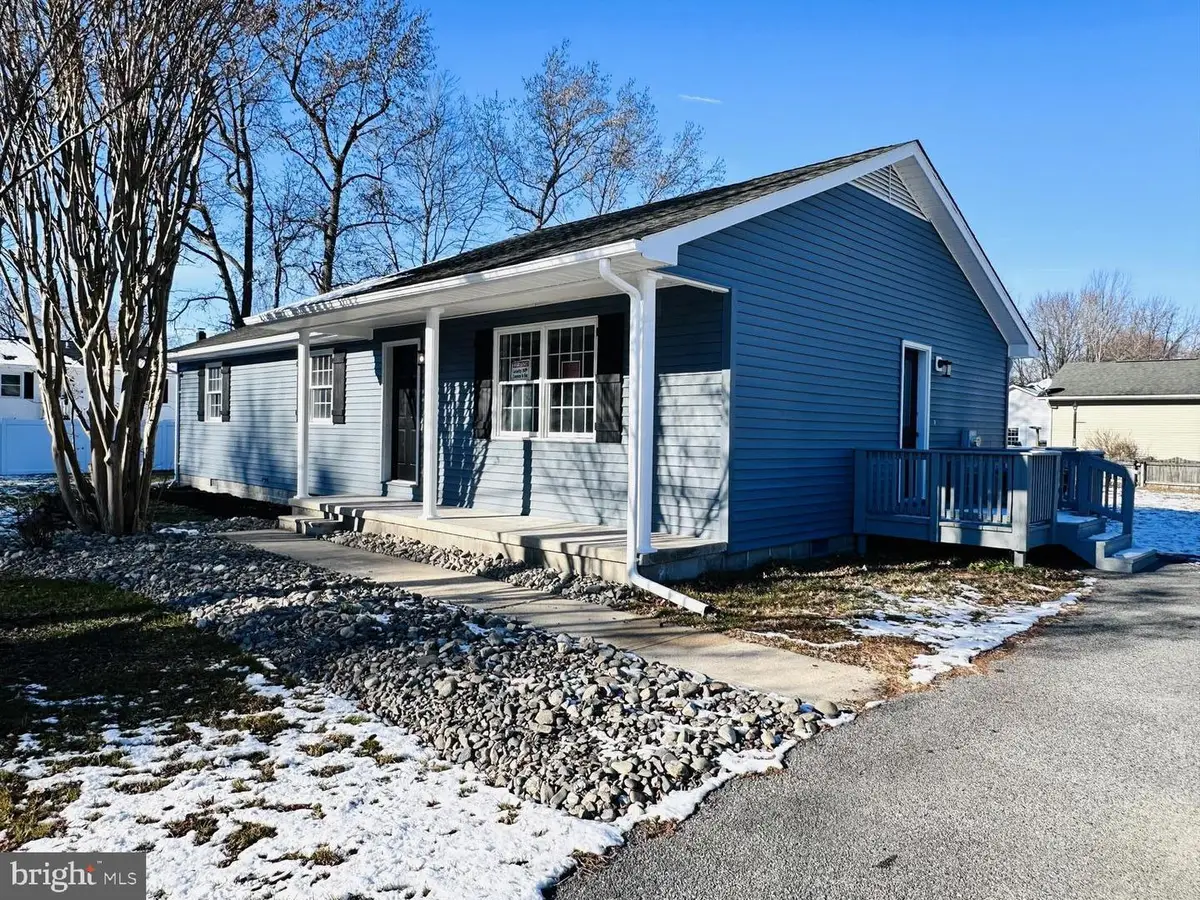 115 W High St, Felton, DE 19943 - Image #1