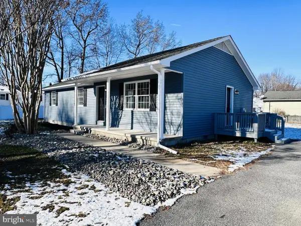 115 W High St, FELTON, DE 19943