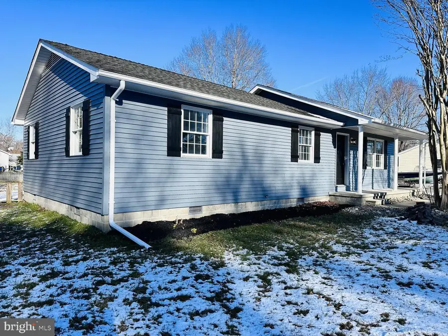 115 W High St, Felton, DE 19943 - Image #3