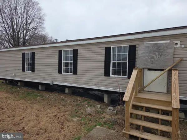 1131 S Bay Rd #102, DOVER, DE 19901