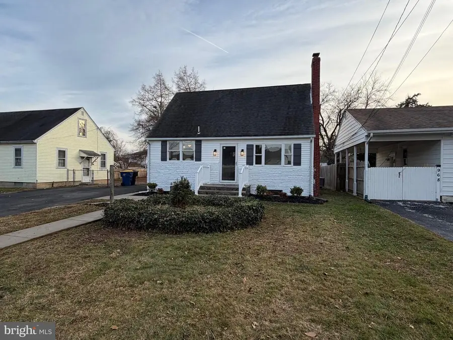 972 S Little Creek Rd, Dover, DE 19901 - Image #2