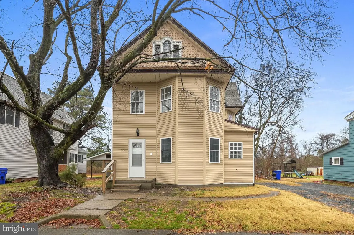 234 S Market St, Frederica, DE 19946 - Image #1