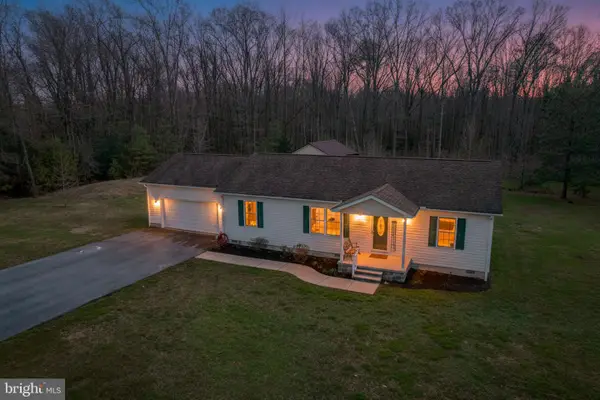 1600 Westville Rd, MARYDEL, DE 19964