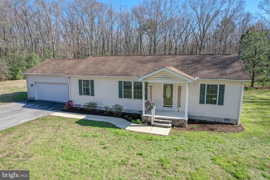 1600 Westville Rd, Marydel, DE 19964 - #2