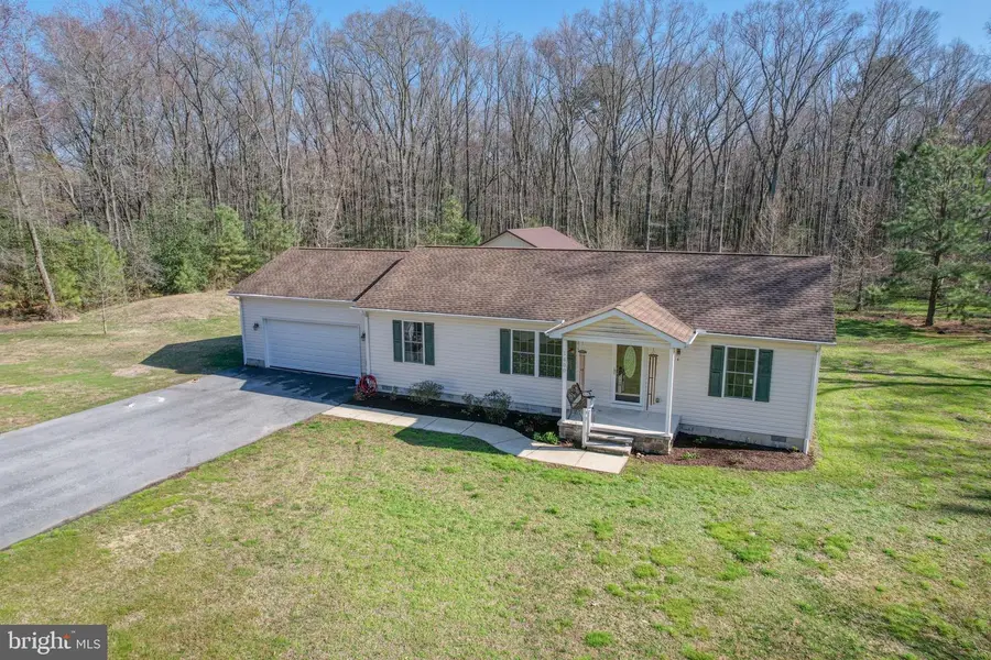 1600 Westville Rd, Marydel, DE 19964 - #3