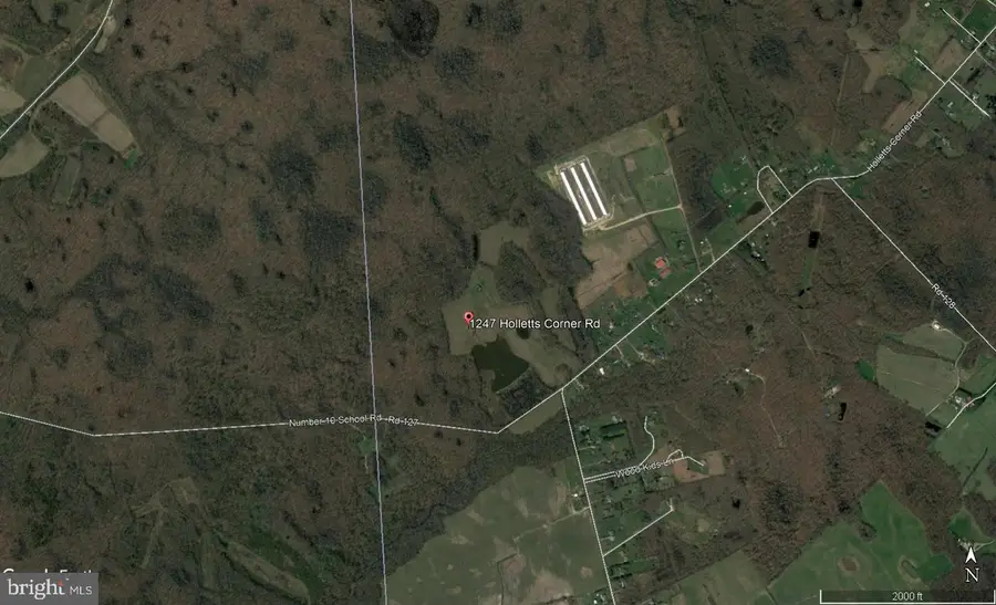 1247 Holletts Corner Rd, Clayton, DE 19938 - Image #2