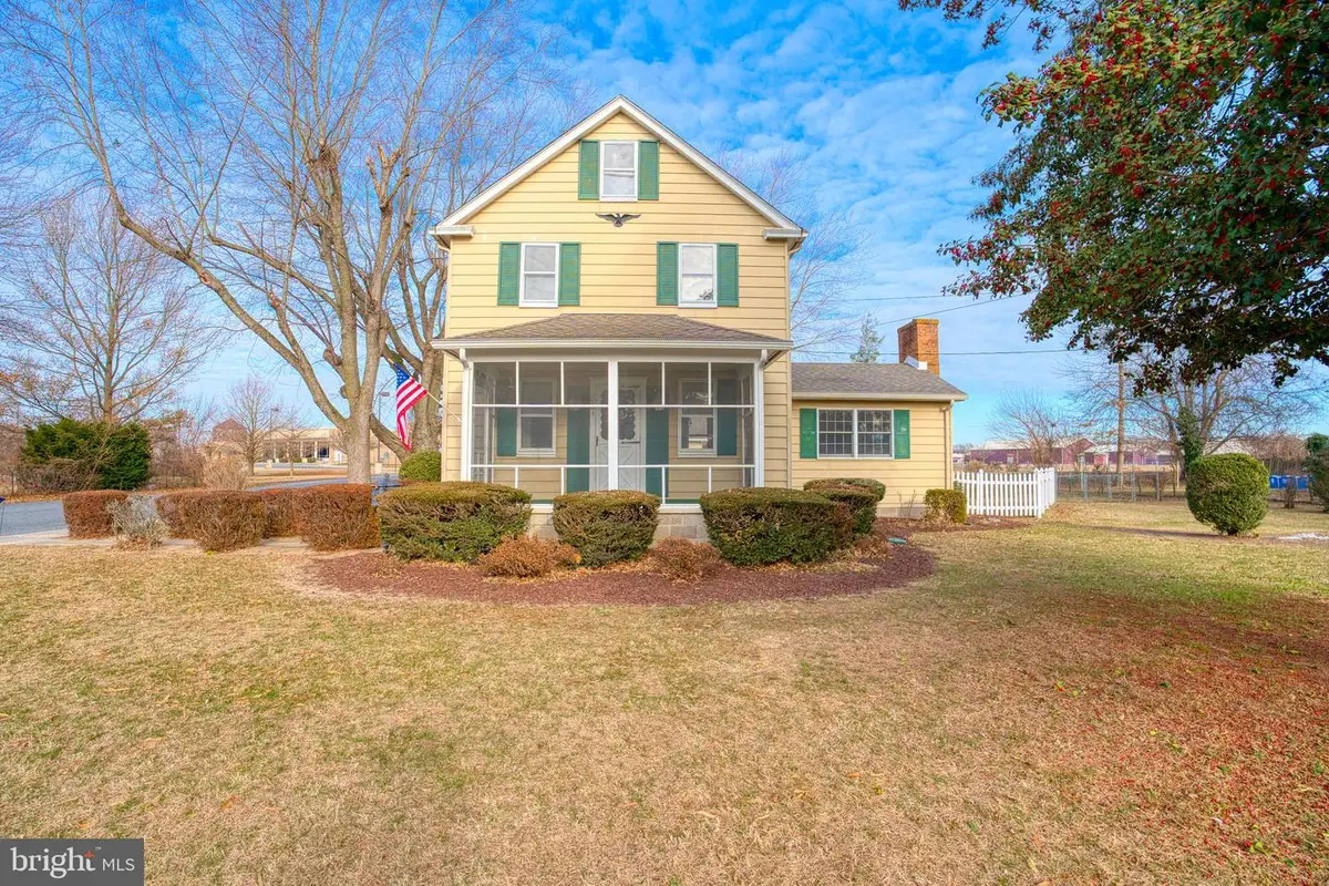 301 Ne 10th St, Milford, DE 19963 - Image #1