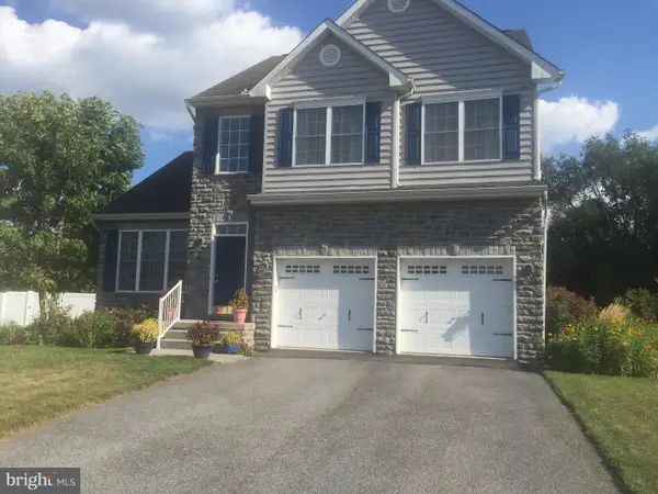 588 Olde Field Dr, MAGNOLIA, DE 19962