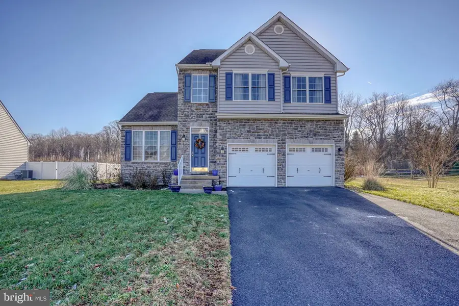 588 Olde Field Dr, Magnolia, DE 19962 - Image #2