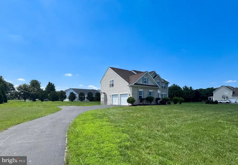 207 Putter Way, Camden Wyoming, DE 19934 - Image #3