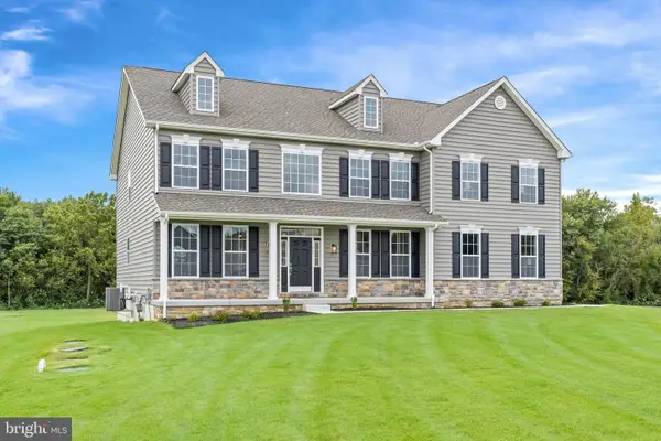 31 Summit Drive, SMYRNA, DE 19977