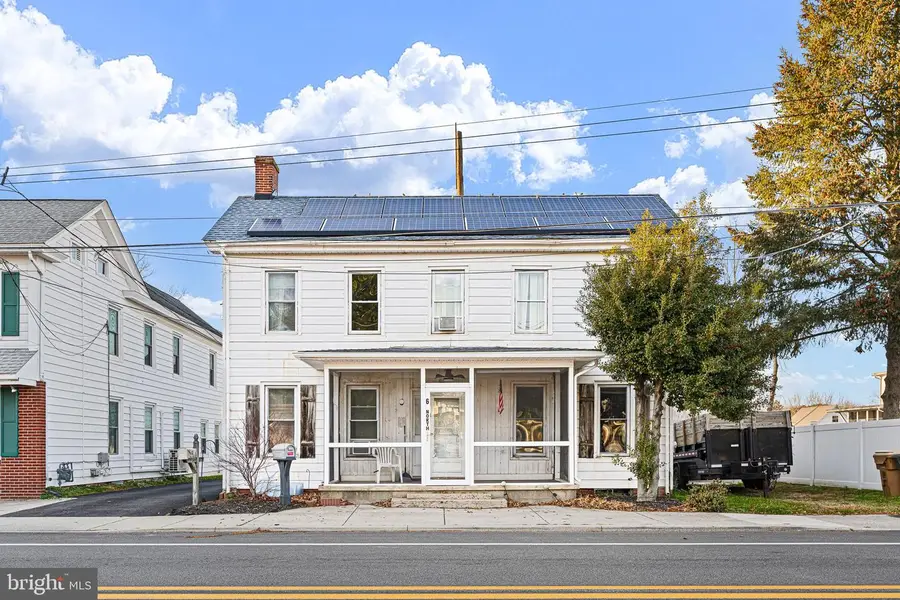 6 N Railroad Ave, Wyoming, DE 19934 - Image #3