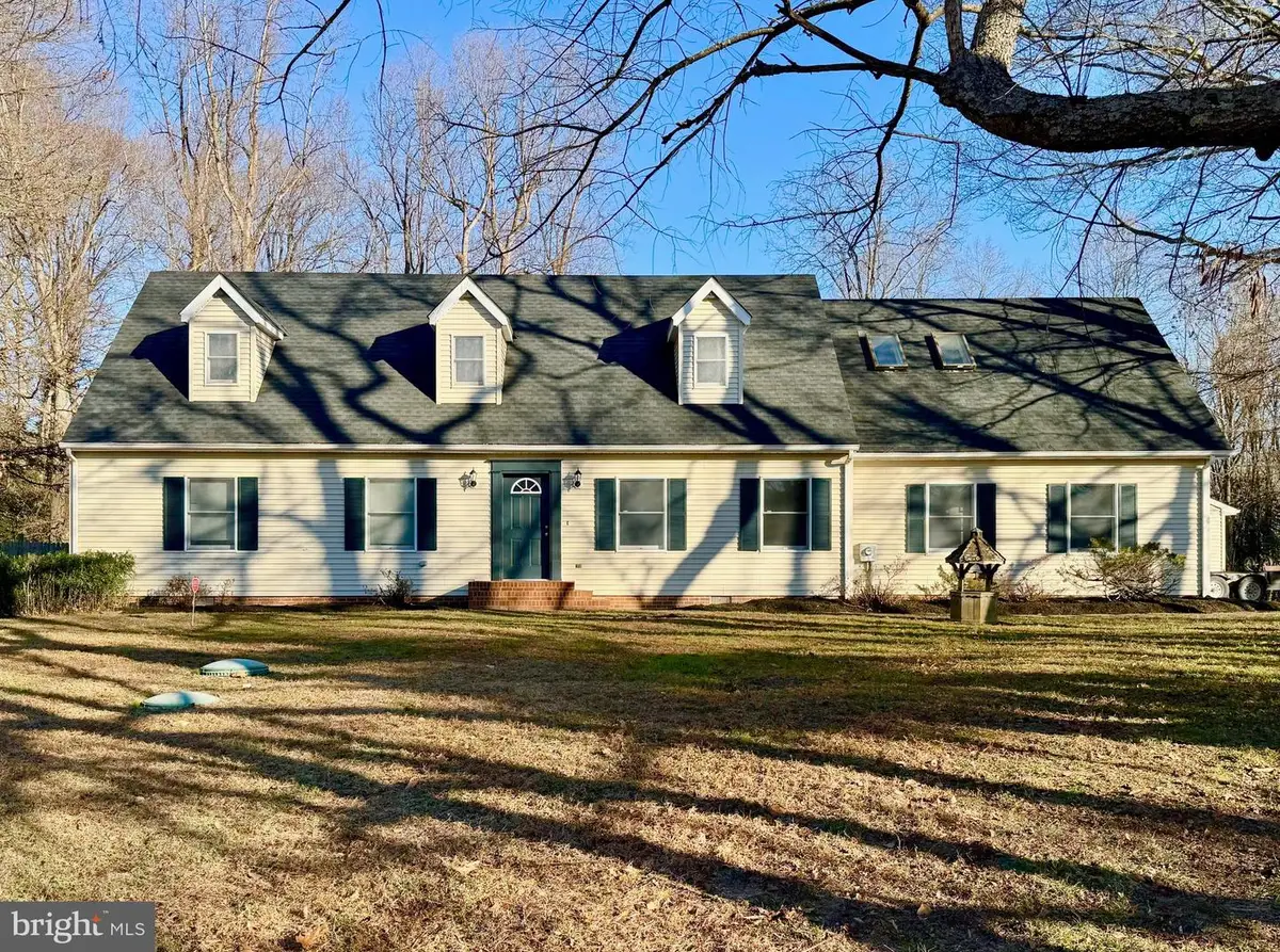 117 Jennifer Ln, Felton, DE 19943 - Image #1