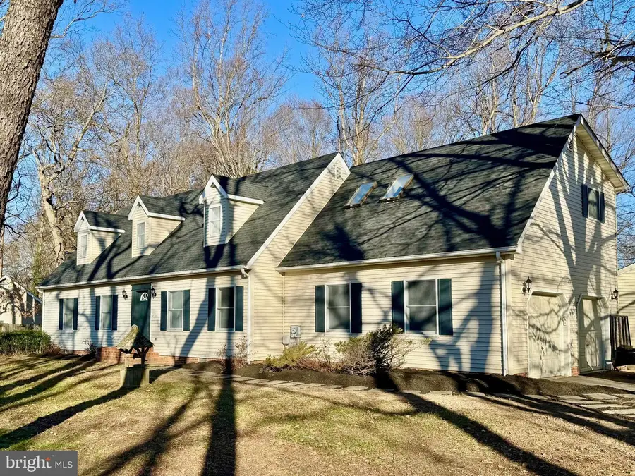 117 Jennifer Ln, Felton, DE 19943 - Image #2