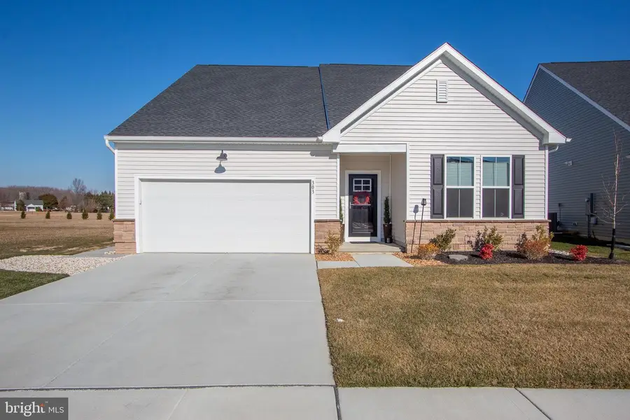 303 Virdin Dr, Smyrna, DE 19977 - Image #2