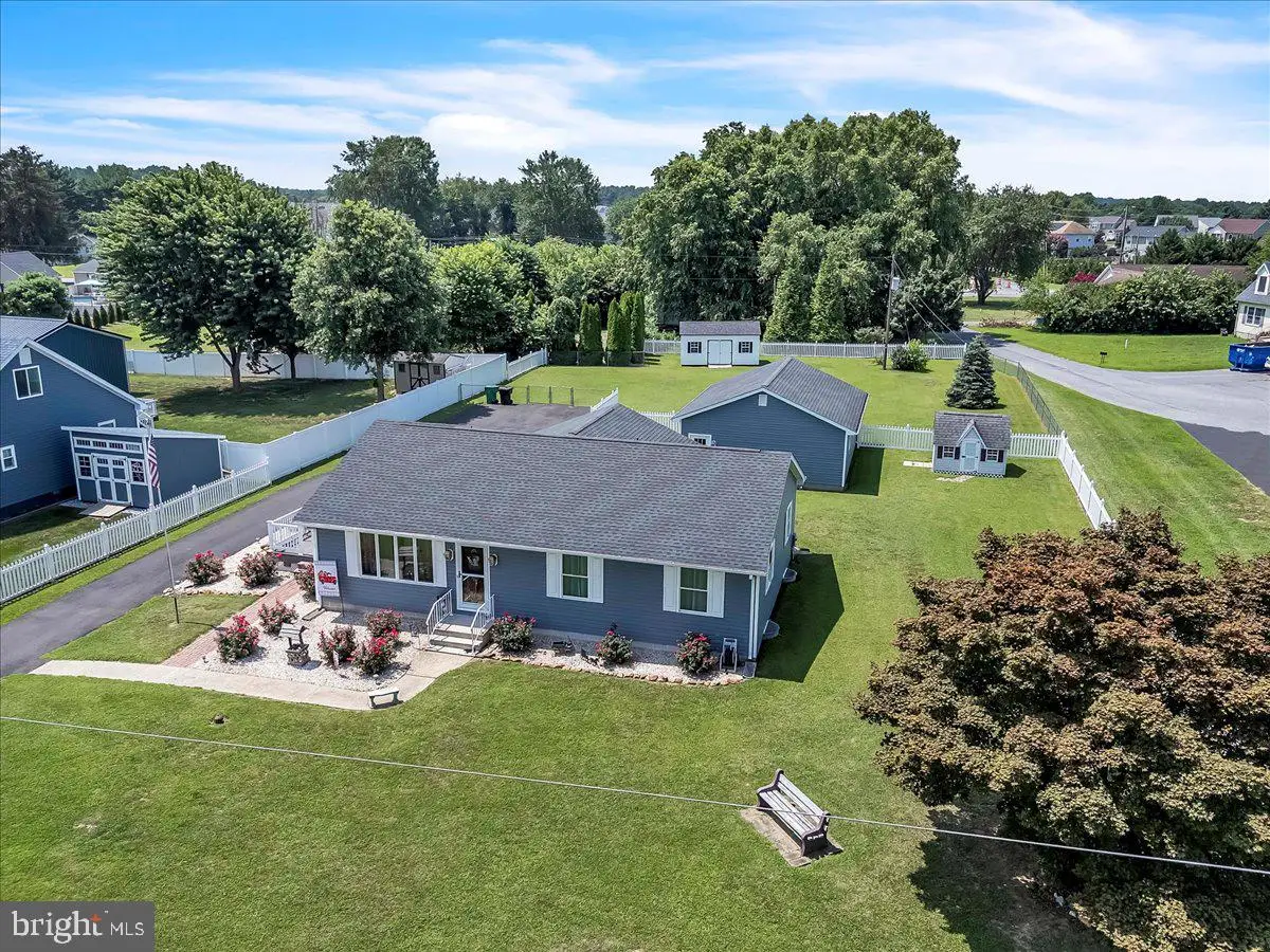 6215 N Dupont Hwy, Dover, DE 19901 - Image #1