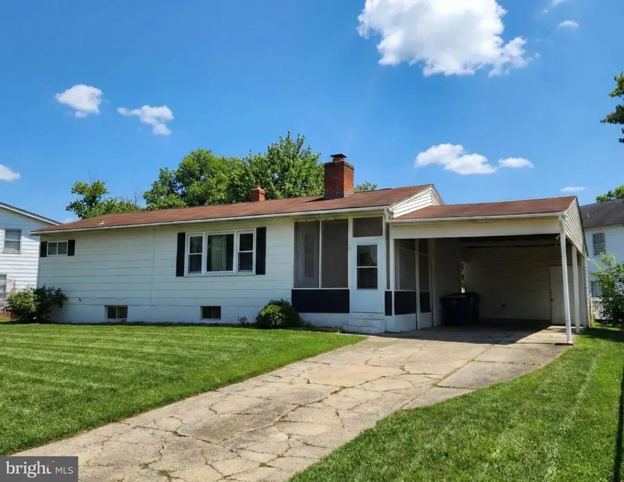 48 John Collins Cir, Dover, DE 19904 - Image #3