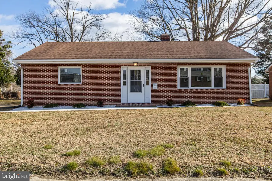 717 N Church St, Milford, DE 19963 - Image #3