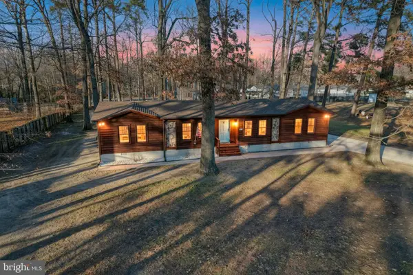 395 Sandbox Rd, HARRINGTON, DE 19952