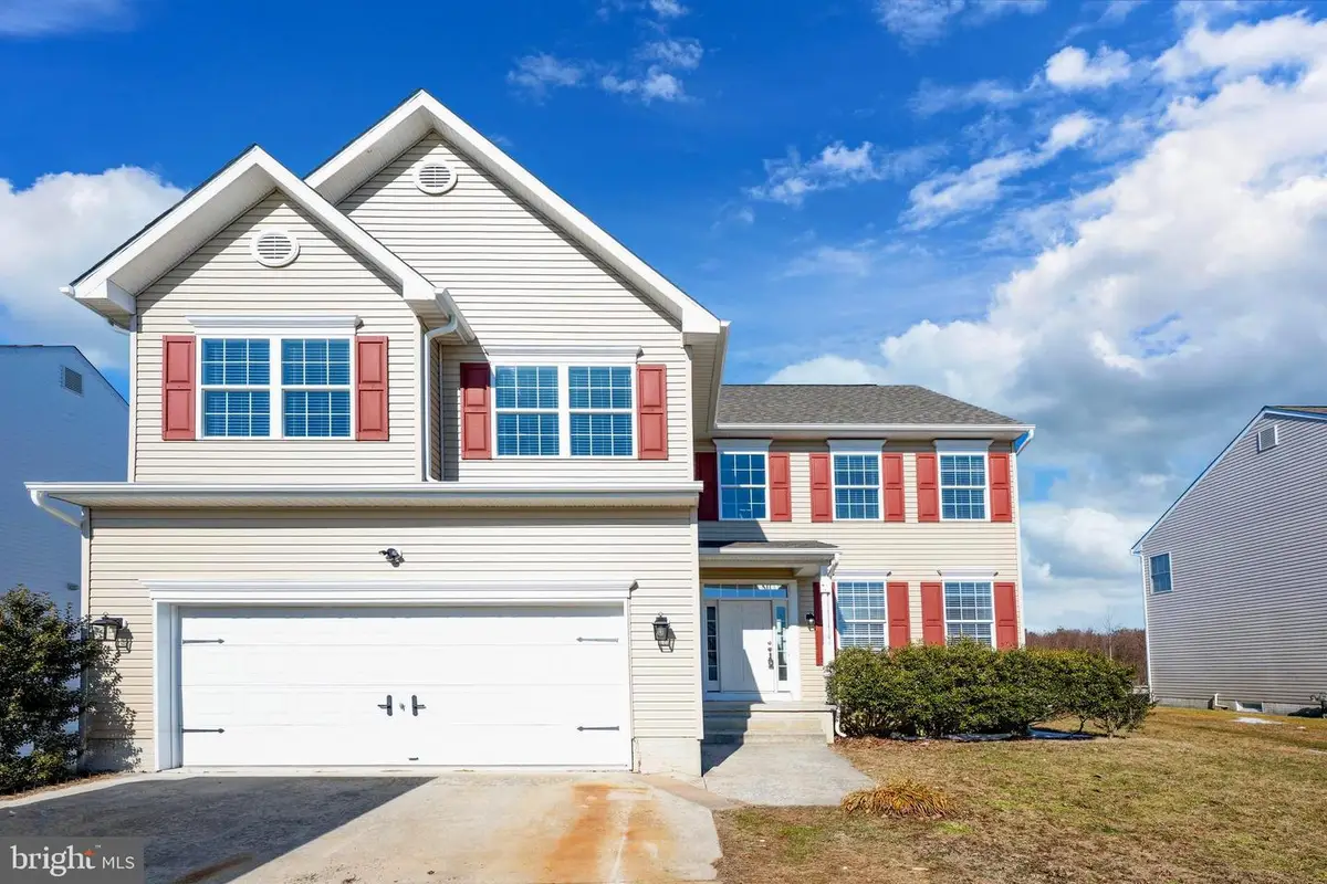 1083 W Birdie Ln, Magnolia, DE 19962 - #1