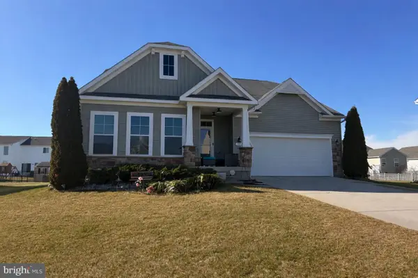 80 Pennbar Ct, MAGNOLIA, DE 19962