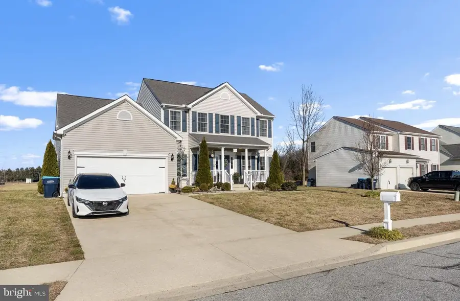 212 Nugent Loop, Smyrna, DE 19977 - Image #2