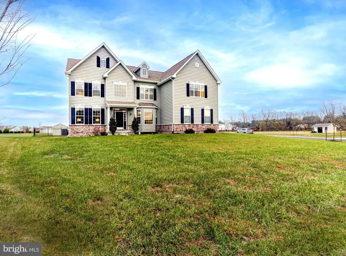 114 Hardrock Dr, Smyrna, DE 19977 - Image #1