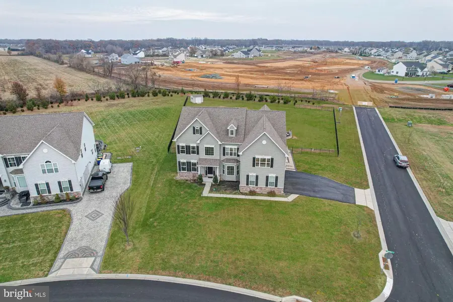 114 Hardrock Dr, Smyrna, DE 19977 - Image #3