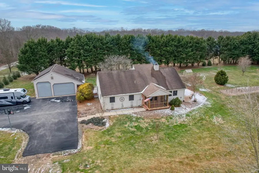 651 Daisey Rd, Clayton, DE 19938 - Image #2