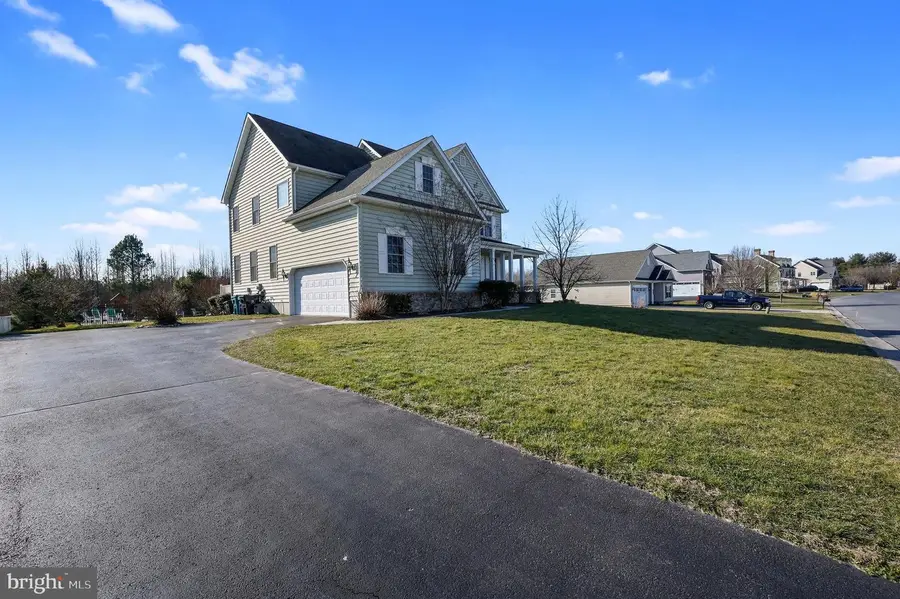 136 Chanticleer Cir, Camden Wyoming, DE 19934 - Image #2